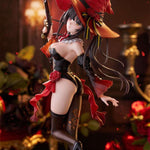 Kurumi Tokisaki Witch Style Ver. by FuRyu - Shop at ToyCoin