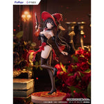 Kurumi Tokisaki Witch Style Ver. by FuRyu - Shop at ToyCoin