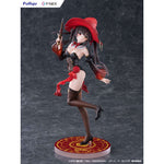 Kurumi Tokisaki Witch Style Ver. by FuRyu - Shop at ToyCoin
