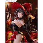 Kurumi Tokisaki Witch Style Ver. by FuRyu - Shop at ToyCoin