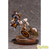 Kurumi Tokisaki "AXGRIT" Ver.