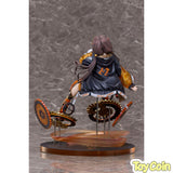 Kurumi Tokisaki "AXGRIT" Ver.
