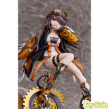Kurumi Tokisaki "AXGRIT" Ver.