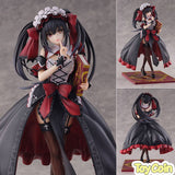 Kurumi Tokisaki [Rasiel] Ver.