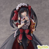 Kurumi Tokisaki [Rasiel] Ver.