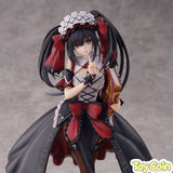 Kurumi Tokisaki [Rasiel] Ver.