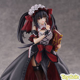 Kurumi Tokisaki [Rasiel] Ver.