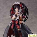 Kurumi Tokisaki [Rasiel] Ver.