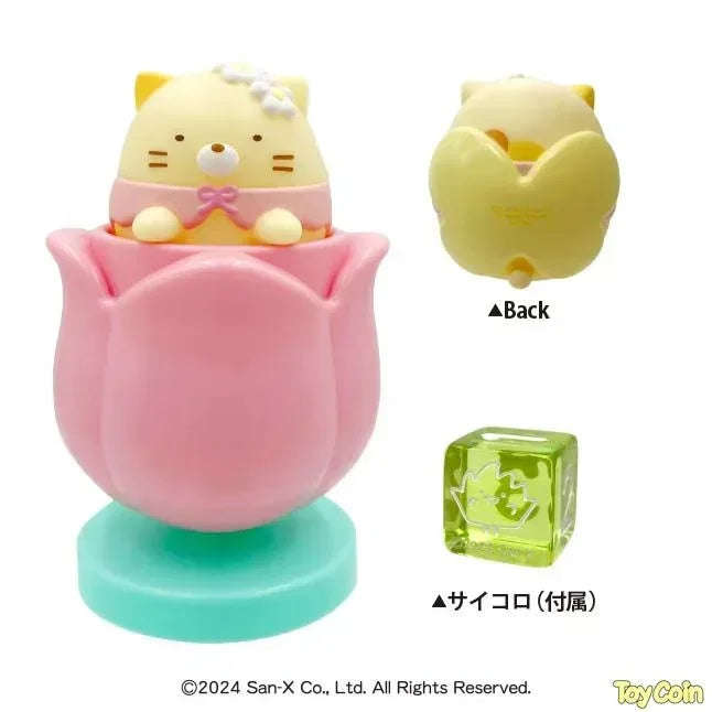 Kurutto PON Sumikko Gurashi by Ensky - Shop at ToyCoin
