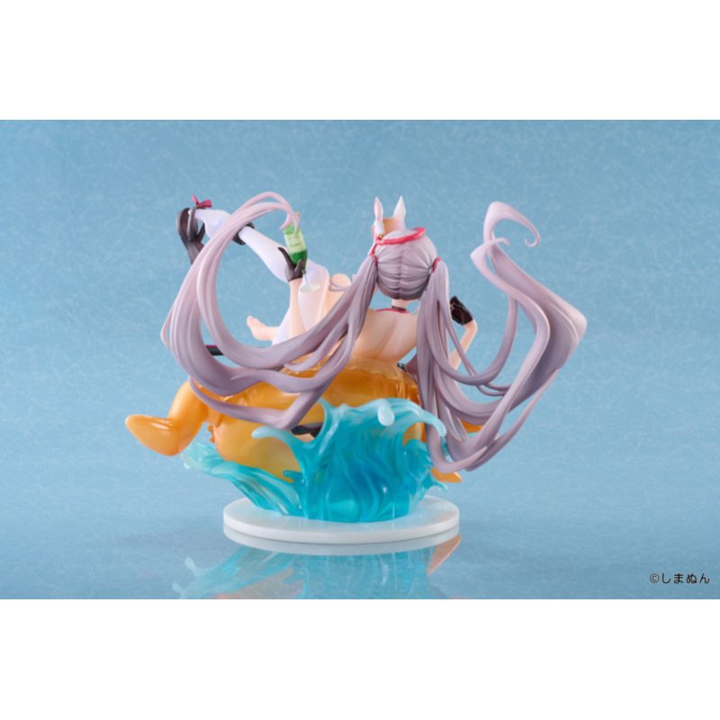 Kuzuko-chan Summer by  Snowball 4571679640799 ToyCoin