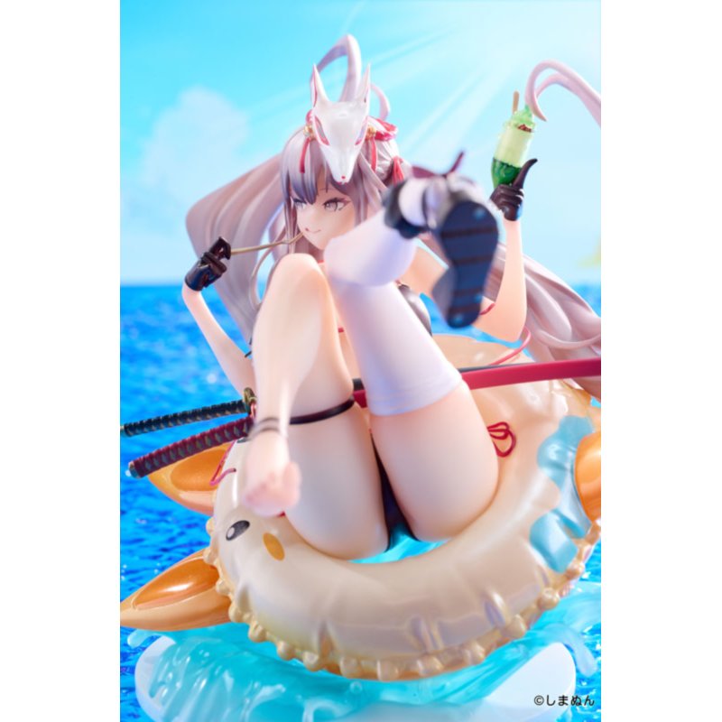 Kuzuko-chan Summer by  Snowball 4571679640799 ToyCoin