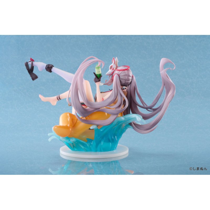 Kuzuko-chan Summer by  Snowball 4571679640799 ToyCoin