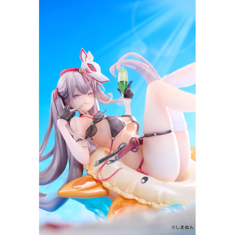 Kuzuko-chan Summer by  Snowball 4571679640799 ToyCoin