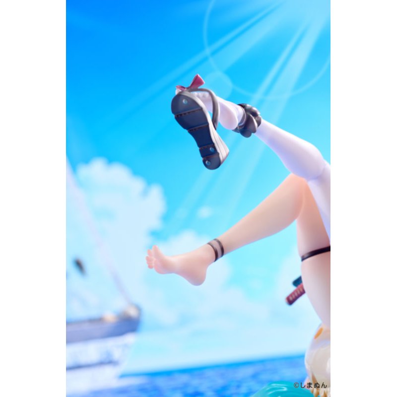 Kuzuko-chan Summer by  Snowball 4571679640799 ToyCoin