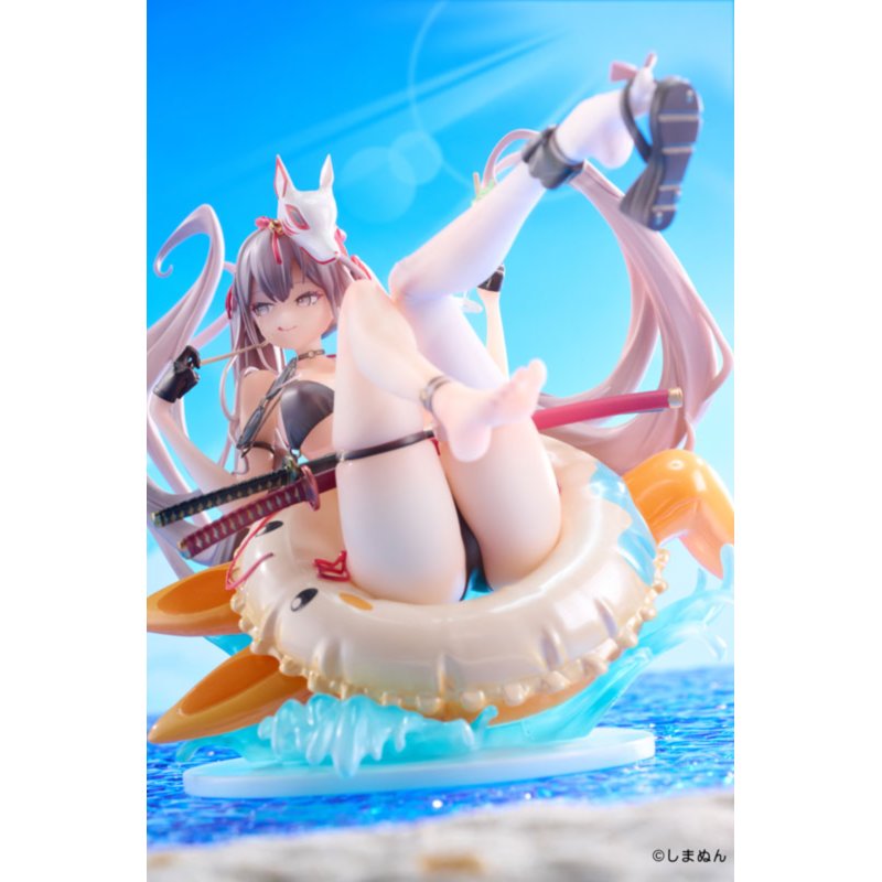 Kuzuko-chan Summer by  Snowball 4571679640799 ToyCoin