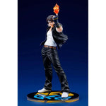 Kyo Kusanagi THE KING OF FIGHTERS '98 Ver. by Kotobukiya - Shop at ToyCoin