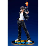 Kyo Kusanagi THE KING OF FIGHTERS '98 Ver. by Kotobukiya - Shop at ToyCoin
