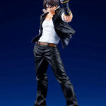 Kyo Kusanagi THE KING OF FIGHTERS '98 Ver. by Kotobukiya - Shop at ToyCoin