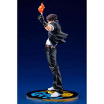 Kyo Kusanagi THE KING OF FIGHTERS '98 Ver. by Kotobukiya - Shop at ToyCoin