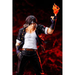 Kyo Kusanagi THE KING OF FIGHTERS '98 Ver. by Kotobukiya - Shop at ToyCoin
