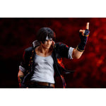 Kyo Kusanagi THE KING OF FIGHTERS '98 Ver. by Kotobukiya - Shop at ToyCoin