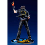 Kyo Kusanagi THE KING OF FIGHTERS '98 Ver. by Kotobukiya - Shop at ToyCoin