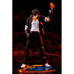Kyo Kusanagi THE KING OF FIGHTERS '98 Ver. by Kotobukiya - Shop at ToyCoin