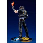 Kyo Kusanagi THE KING OF FIGHTERS '98 Ver. by Kotobukiya - Shop at ToyCoin