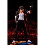 Kyo Kusanagi THE KING OF FIGHTERS '98 Ver. by Kotobukiya - Shop at ToyCoin