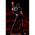 Kyo Kusanagi THE KING OF FIGHTERS '98 Ver. by Kotobukiya - Shop at ToyCoin