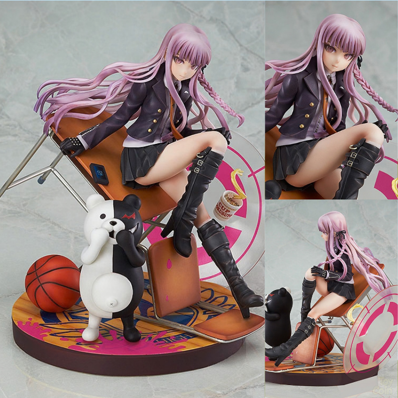 Kyoko Kirigiri by  Phat Company 4580678968551 ToyCoin