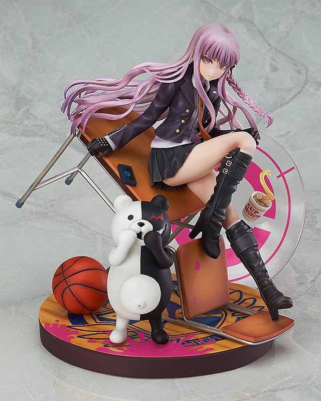 Kyoko Kirigiri by Phat Company - Shop at ToyCoin