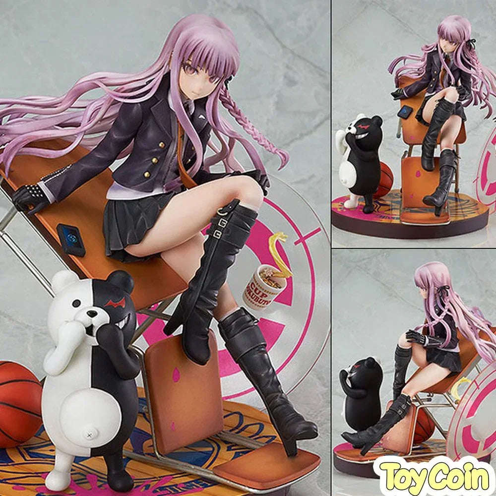 Kyoko Kirigiri by Phat Company - Shop at ToyCoin