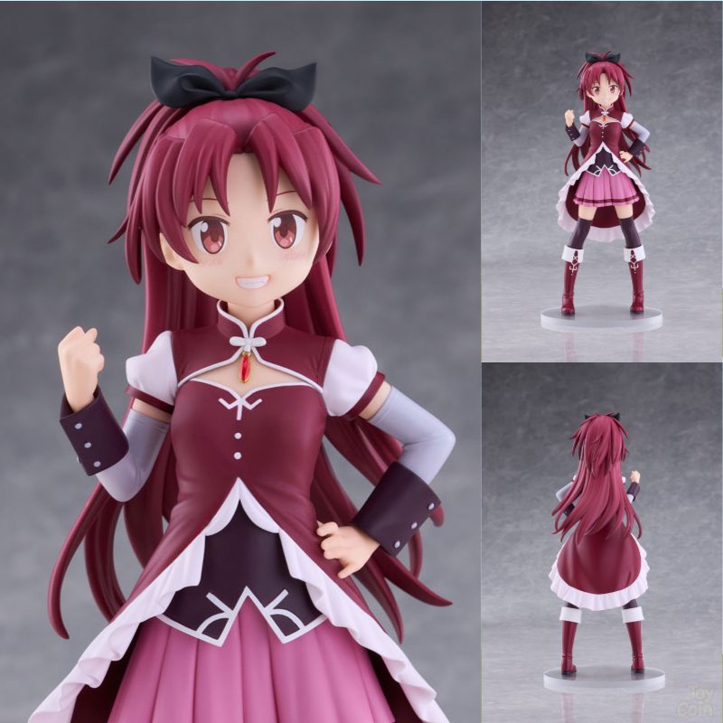 Kyoko Sakura by  Claynel 4571452944045 ToyCoin