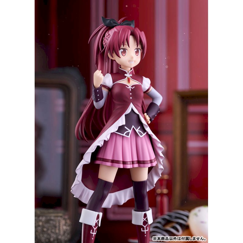 Kyoko Sakura by  Claynel 4571452944045 ToyCoin
