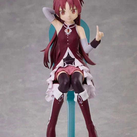 Kyoko Sakura Tea Party Cake Song Ver. by Aniplex - Shop at ToyCoin
