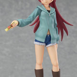 Figma Sakura Kyouko Casual Clothes Ver.