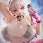 Kyou wa Mune Tore! illustration by RST [Bonus] by WILDMELODY - Shop at ToyCoin