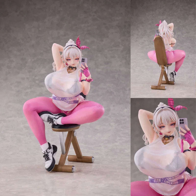 Kyou wa Mune Tore! illustration by RST [Bonus] by WILDMELODY - Shop at ToyCoin