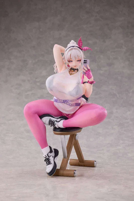 Kyou wa Mune Tore! illustration by RST [Bonus] [Deluxe Edition] by WILDMELODY - Shop at ToyCoin
