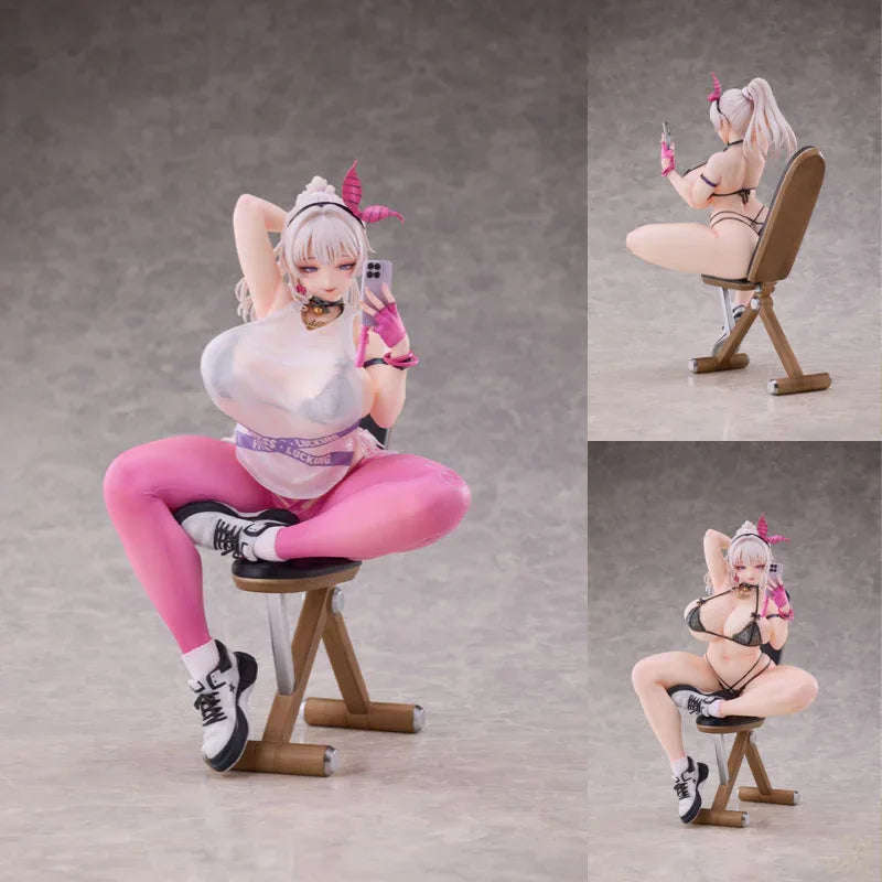 Kyou wa Mune Tore! illustration by RST [Bonus] [Deluxe Edition] by WILDMELODY - Shop at ToyCoin