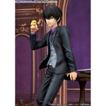 Kyoya Hibari by  PROOF 4573641333739 ToyCoin