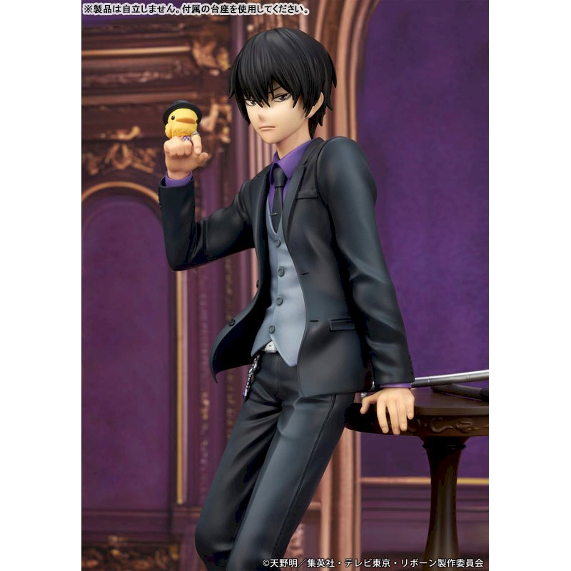 Kyoya Hibari by  PROOF 4573641333739 ToyCoin