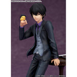 Kyoya Hibari by  PROOF 4573641333739 ToyCoin
