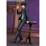 Kyoya Hibari by  PROOF 4573641333739 ToyCoin
