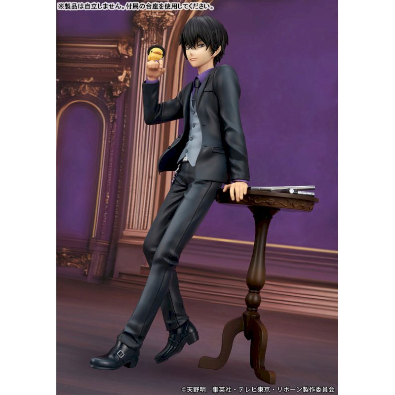 Kyoya Hibari by  PROOF 4573641333739 ToyCoin