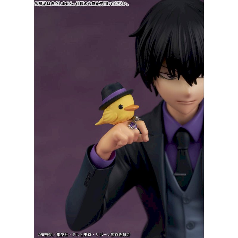 Kyoya Hibari by  PROOF 4573641333739 ToyCoin