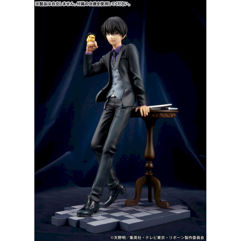 Kyoya Hibari by  PROOF 4573641333739 ToyCoin