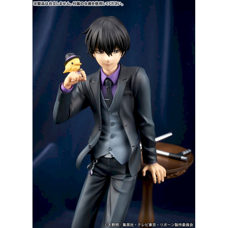 Kyoya Hibari by  PROOF 4573641333739 ToyCoin