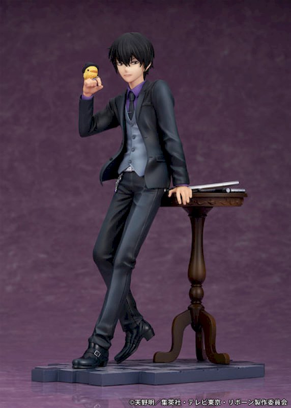 Kyoya Hibari by  PROOF 4573641333739 ToyCoin